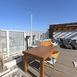 Luxury Top 300M Penthouse With Privat Pool On The Roof Near The Sea Full Sea View