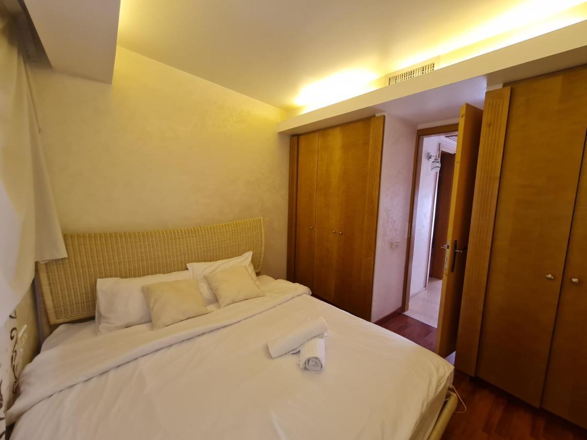 Apartment Luxury Top 300M Penthouse With Privat Pool On The Roof Near The Sea Full Sea View Eilat
