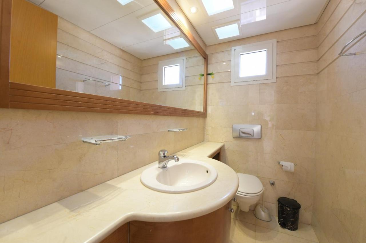 Luxury Top 300M Penthouse With Privat Pool On The Roof Near The Sea Full Sea View Apartment *