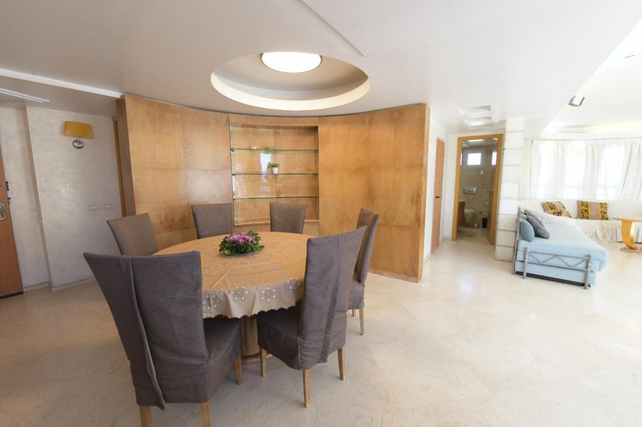 Luxury Top 300M Penthouse With Privat Pool On The Roof Near The Sea Full Sea View Apartment *