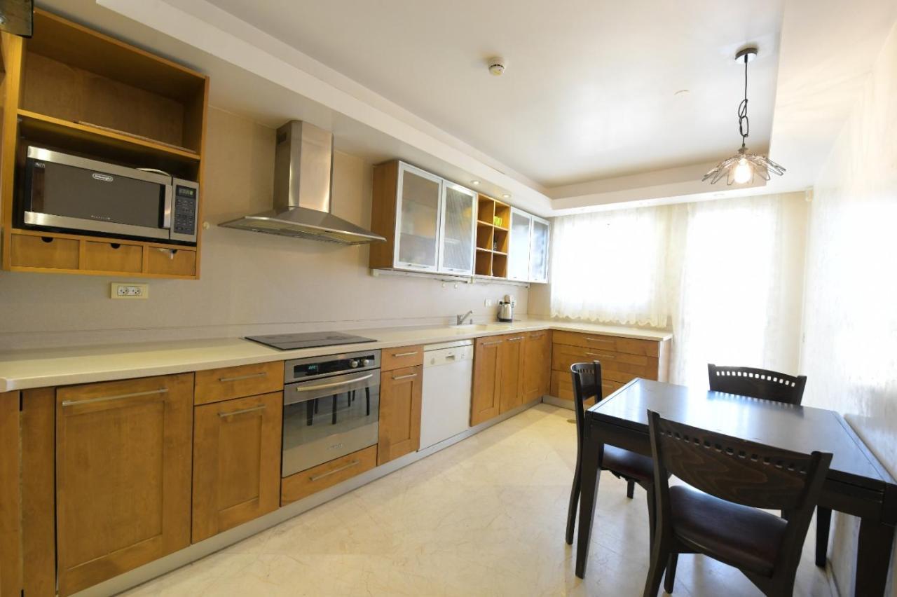 Luxury Top 300M Penthouse With Privat Pool On The Roof Near The Sea Full Sea View Apartment *