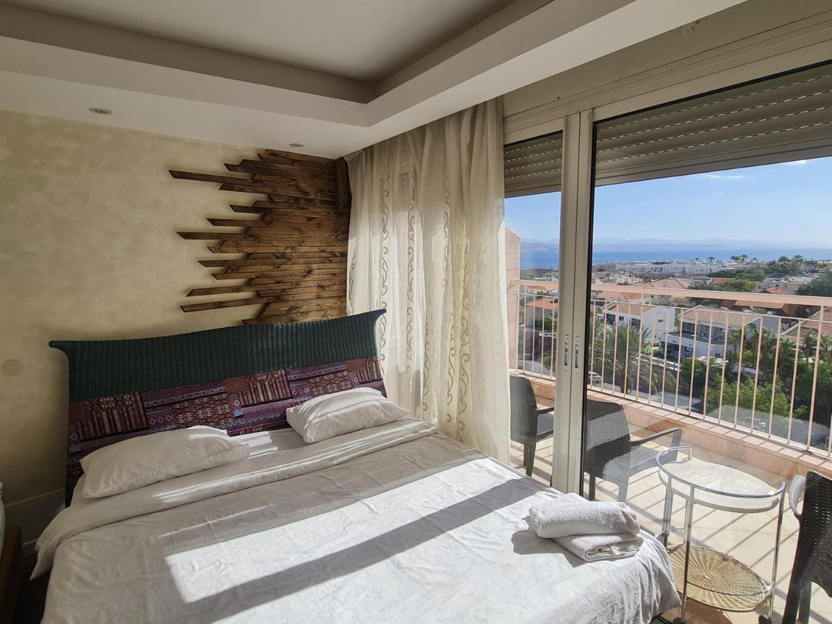 Apartment Luxury Top 300M Penthouse With Privat Pool On The Roof Near The Sea Full Sea View *